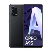 Oppo A95 5G - điện thoại Oppo A95 bản 5G 2sim ram 8+3G rom 256G máy Chính HÃNG