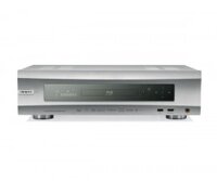 Oppo Blu-ray Disc Player BDP-105D (Silver)