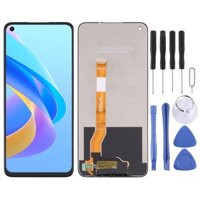 OPPO Bộ Phụ Kiện Lắp Ráp Màn Hình Hiển Thị LCD A6S A36S A60 A7 Chuyên Dụng Chất Lượng Cao