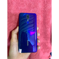 OPPO F11 6/64gb máy mới Chính hãng