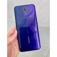 Oppo F11 8/256 99% BH 3 Tháng