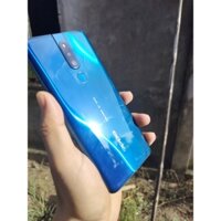 oppo f11 8/256 và f11 pro 6/128