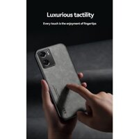 Oppo F11 F9 F19 F21 Pro A11 A12 A5S A7 A53 A57 A32 A33 A11X Vỏ bảo vệ chống sốc siêu mỏng sang trọng