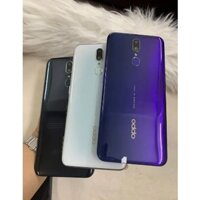 OPPO F11 RAM 6, 256GB