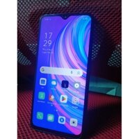 OPPO F11(like new)