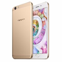 OPPO F1S (2017-64GB)