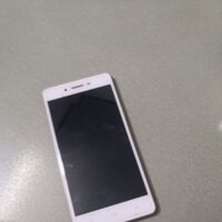 oppo F1w không lên
