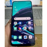 oppo F2 pro