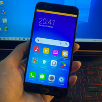 OPPO F3 RAM 4GB BỘ NHỚ 64GB - MÀN ĐẸP, ANDROID 7 ỔN ĐỊNH, GIÁ TỐT