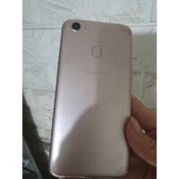 oppo f5 hư màn