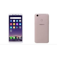 Oppo f5 vàng đồng 4GB/32GB 6 inch