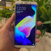 OPPO F5 YOUTH CŨ 3GB/32GB - MÀN HÌNH MỚI ĐẸP, DÙNG ỔN, GIÁ TIẾT KIỆM