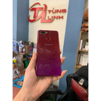 Oppo F9 4g