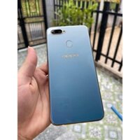 OPPO F9 8/256 99%