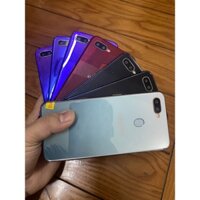 oppo f9 nhập khẩu