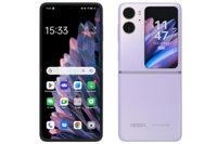 Oppo Find N2 Flip 5G 8GB/256GB Cũ như mới (Chính hãng VN)