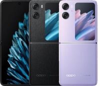 Oppo Find N2 Flip 5G 8GB/256GB Mới (Chính Hãng Việt Nam)
