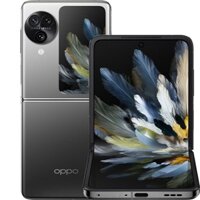 OPPO Find N3 Flip 5G 12GB/256GB Đen/Vàng đồng