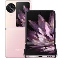 OPPO Find N3 Flip 5G 12GB/256GB Hồng