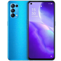 Oppo Find X3 Lite (8GB | 128GB)  - Hàng Mới 100% - Bảo Hành Tại Hãng