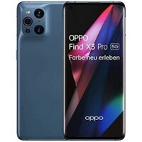 Oppo Find X3 Pro 5G CPH2173 Global ROM EU/UK Model Dual