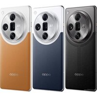 OPPO Find X7 Ultra (12GB/256GB) Cũ - Đẹp 99% - Giá rẻ, Bảo hành 6 tháng