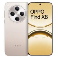 OPPO Find X8 16GB 256GB - Cũ Xước Cấn