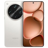 Oppo Find X8 Ultra 5G (16|512) Snapdragon 8 Elite