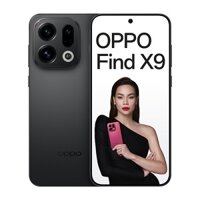 OPPO Find X9 5G (12GB | 256GB) Chính Hãng Cũ (Like New) Đẹp Như Mới