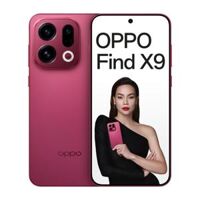 Oppo Find X9 5G 16GB/512GB Mới (Chính hãng VN)