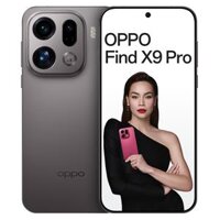 OPPO Find X9 Pro 5G 16GB 512GB