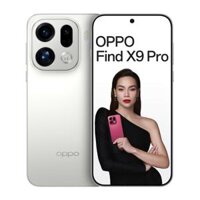 Oppo Find X9 Pro 5G 16GB/512GB Mới (Chính hãng VN)