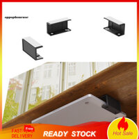 Oppo Giá đỡ lưu trữ máy tính xách tay Bàn phím Kệ treo tường Giá đỡ máy tính xách tay Bộ giá đỡ máy tính xách tay cho văn phòng tại nhà Giải pháp lưu trữ tiết kiệm không gian cho bàn phím Bộ định tuyến Wi-fi và hơn thế nữa