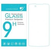 Oppo Joy R1001 - Cường lực mặt trước (Trong suốt)