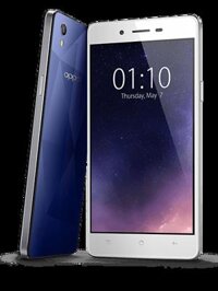 OPPO Mirror 5 - A51w