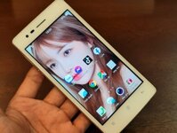 Oppo Neo 5 (Ram 1G, Rom 8G, Chip 4 Nhân) Đủ PK, New 80%