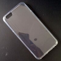 Oppo Neo 9 - Ốp lưng dẻo trong suốt (Tốt)