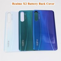 OPPO Ốp Điện Thoại Cho realme X2 X