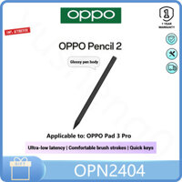 Oppo OPN2404 Pencil 2 phím tắt cảm ứng thoải mái