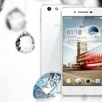 OPPO R1 R829T Cũ Giá Rẻ Xài Cực Ngon Và Bền (Có Ảnh Thật)