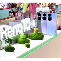 OPPO RENO 10 16/256GB chính hãng tặng loa nghe nhạc