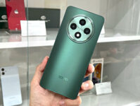 OPPO Reno 12F 5G 12/256GB Xanh Lá BH TGDĐ 10/2025 Nguyên Zin Đẹp 99%
