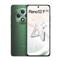OPPO RENO 12F 5G 8GB/256GB