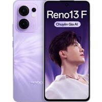OPPO Reno 13 F 5G 12GB|256GB (Chính Hãng Việt Nam)