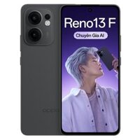 OPPO Reno 13F 5G 12GB | 512GB Chính Hãng