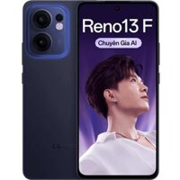 OPPO Reno 13F 5G 8GB | 256GB Chính Hãng
