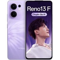 OPPO Reno 13F 5G 8GB-256GB  (No: 2000153533262-2-2-1-2-2-2-1-2-1-1)
