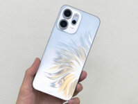 OPPO Reno 14 F 5G 12/512GB Màu Xanh Dương Bảo hành TGDĐ 7/2026, Đẹp như mới, Máy nguyên zin