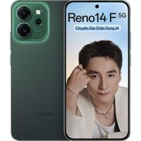 Oppo Reno 14 F 5G 8GB/256GB like new