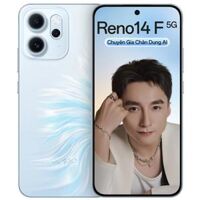 OPPO RENO 14F 5G 12GB/256GB